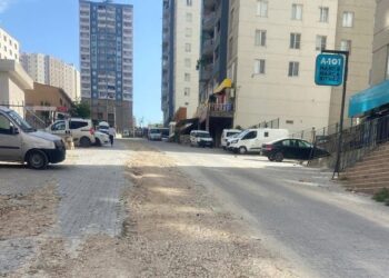 Artuklu Belediyesi: Kayyım halkı cezalandırıyor