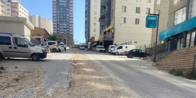 Artuklu Belediyesi: Kayyım halkı cezalandırıyor