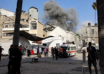 İsrail’in Gazze saldırısı: En az 26 kişi yaşamını yitirdi