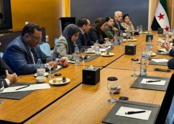 Özerk Yönetim, Şam ile 4 başlıkta mutabakata vardı