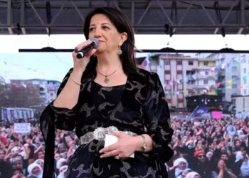 YNK’den Pervin Buldan’a tebrik mesajları