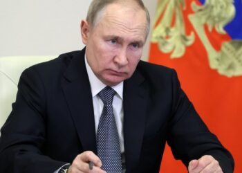 Putin’den Ukrayna saldırılarına dair açıklama