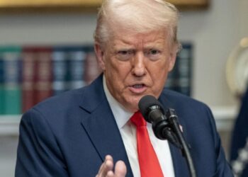 Trump’tan yeni açıklama: Sonraki saldırılar daha acımasız olacak