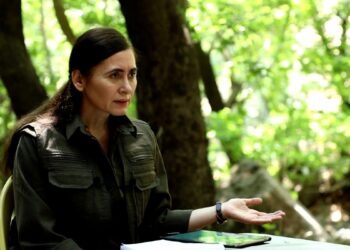 Helin Ümit: Devlet ve iktidar söylem düzeyinde kalıyor