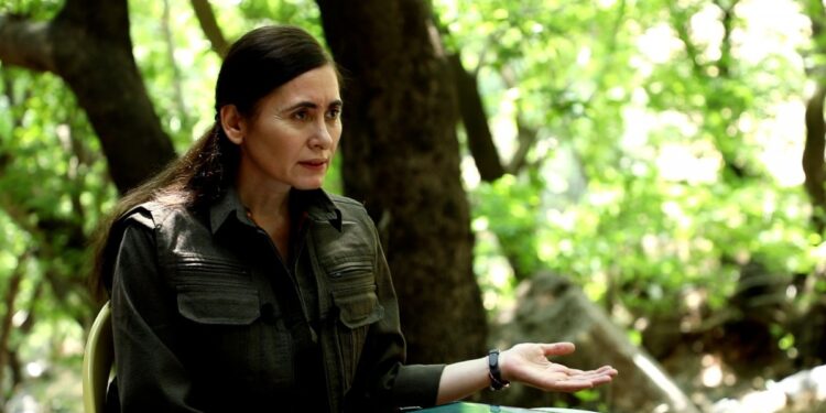 Helin Ümit: Devlet ve iktidar söylem düzeyinde kalıyor