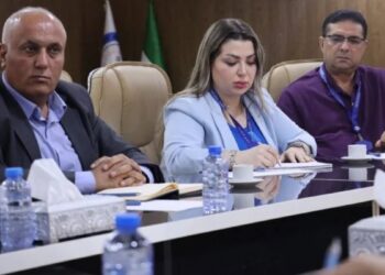 Kuzey ve Doğu Suriye’de eğitim toplantısı: Sınavlar için tedbirler açıklandı