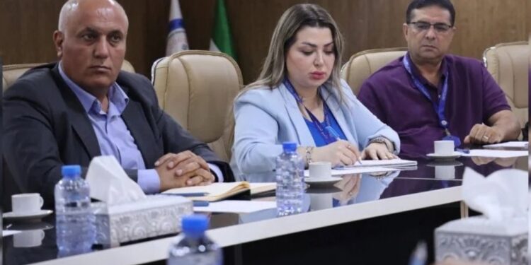 Kuzey ve Doğu Suriye’de eğitim toplantısı: Sınavlar için tedbirler açıklandı