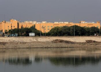 ABD, Irak Büyükelçiliği’ni tahliye edecek