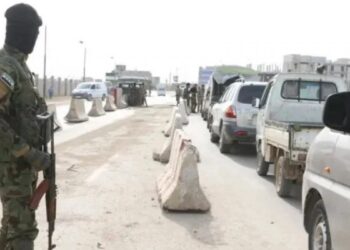 Efrînli 4 Kürt kaçırıldı