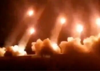 İsrail’den İran’a yeni saldırı: Tebriz ve Şiraz hedef alındı