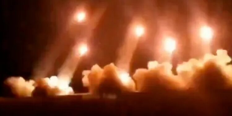 İsrail’den İran’a yeni saldırı: Tebriz ve Şiraz hedef alındı