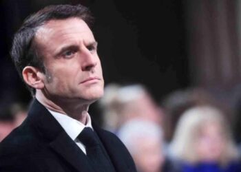 Macron: İran’ın nükleer silahları hepimize yönelik bir tehdit