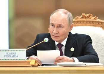 Putin’den İsrail-İran arasında arabuluculuk yapma teklifi