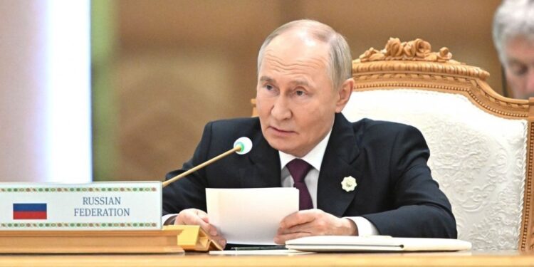 Putin’den İsrail-İran arasında arabuluculuk yapma teklifi