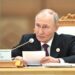 Putin’den İsrail-İran arasında arabuluculuk yapma teklifi