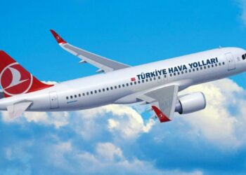Türkiye 4 ülkeye hava yolu seferlerini iptal etti