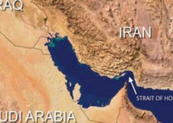 İran Hürmüz Boğazı’nı kapattı