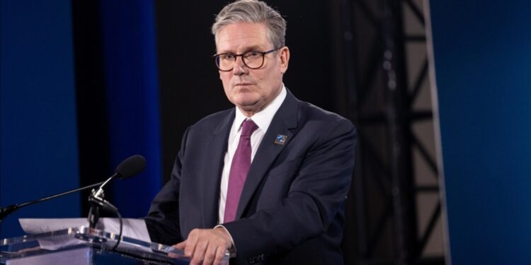 İngiltere’den Ortadoğu’ya askeri takviye kararı