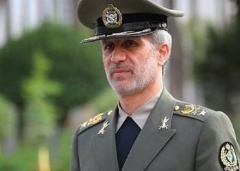 İran’da yeni Genelkurmay Başkanı atandı