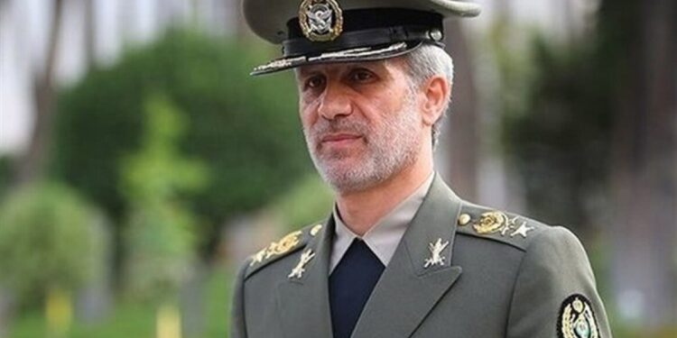 İran’da yeni Genelkurmay Başkanı atandı