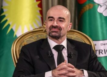 Bafil Talabani, İran’a yönelik saldırıyı kınadı
