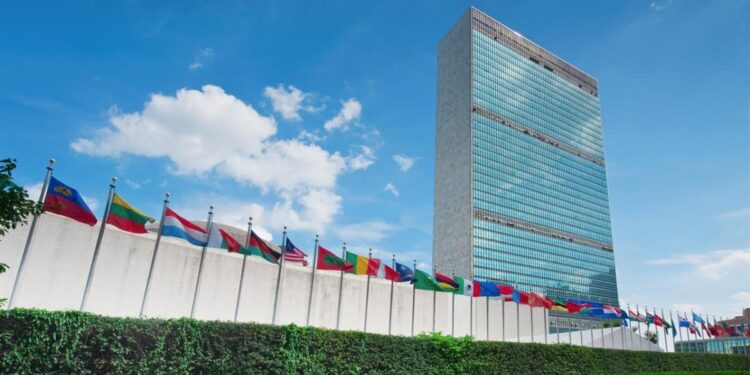 BM’den İsrail ve İran’a çatışmaları sona erdirme çağrısı