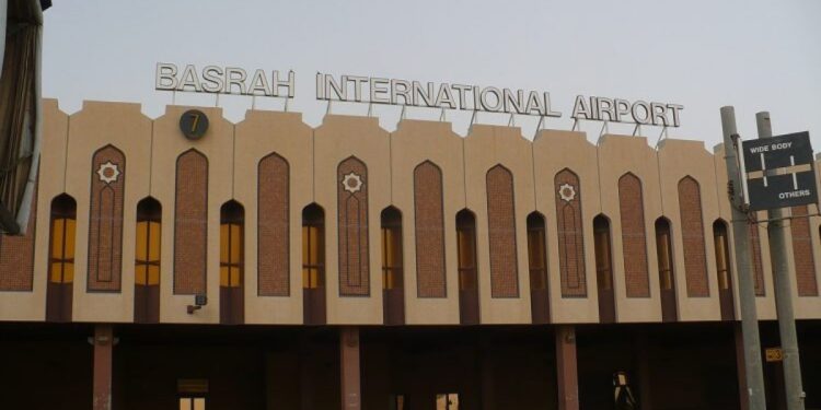 Irak’tan sınırlı uçuş kararı