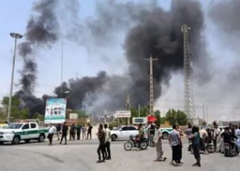 Reuters: İran’a düzenlenen saldırıda 14 nükleer bilim insanı öldürüldü