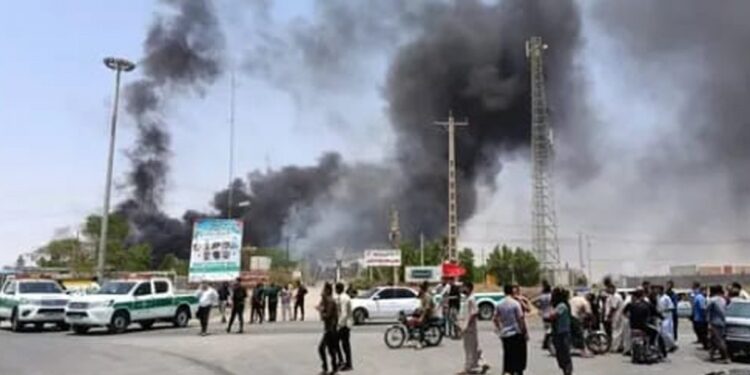 Reuters: İran’a düzenlenen saldırıda 14 nükleer bilim insanı öldürüldü