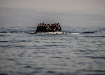 Göç yolunda kadın ölümlerinde artış