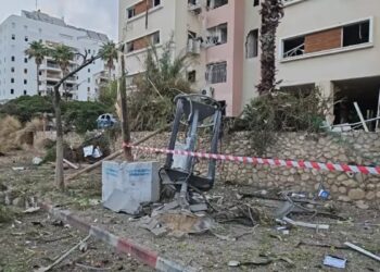 Karşılıklı saldırılar 4. gününde: Enerji tesisleri hedefte