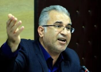 ‘Savaşı bitirin’ çağrısı yapan İranlı sosyolog tutuklandı