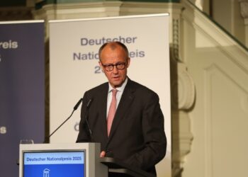 Almanya’dan İsrail’e destek