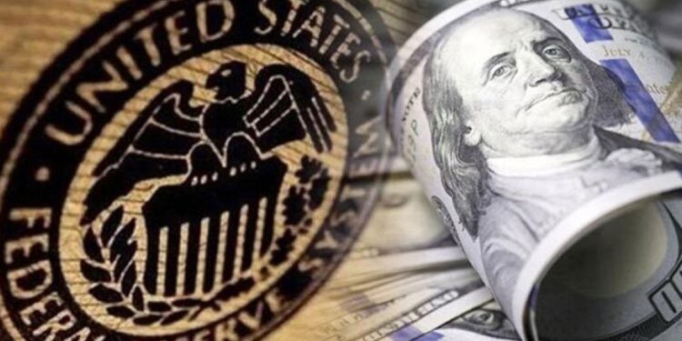 Fed faiz kararını sabit tuttu