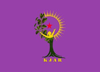 KJAR: Kadınlar olmadan İran halkları özgür olamaz