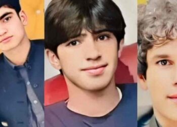 İran’da iki tutsağa idam cezası verildi