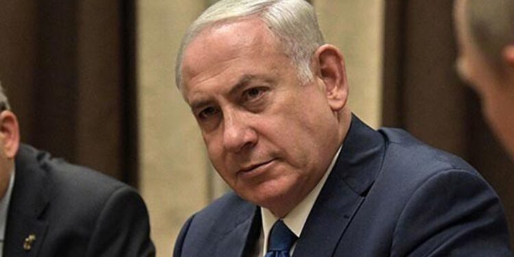 Netanyahu’dan Hamaney’e yine suikast tehdidi