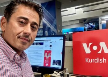VOA Kürtçe kapatıldı: Washington hükümetinin büyük bir yanlışıdır