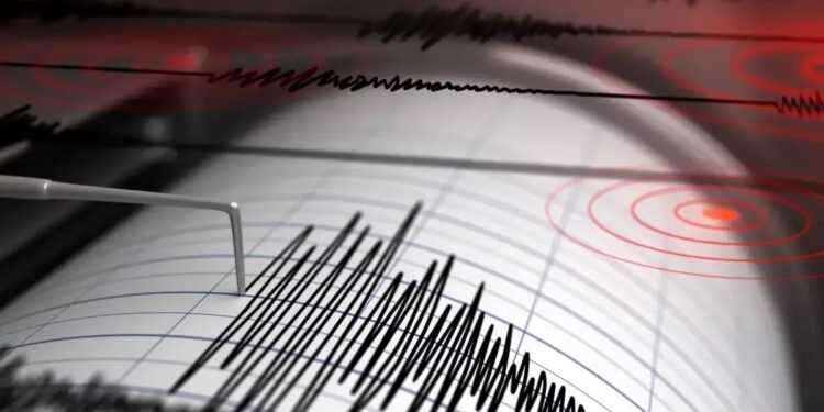 Marmaris’te deprem: 1 kişi hayatını kaybetti