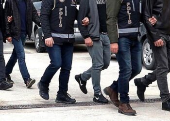 Gülen Cemaati’ne operasyon: Çok sayıda kişi gözaltına alındı