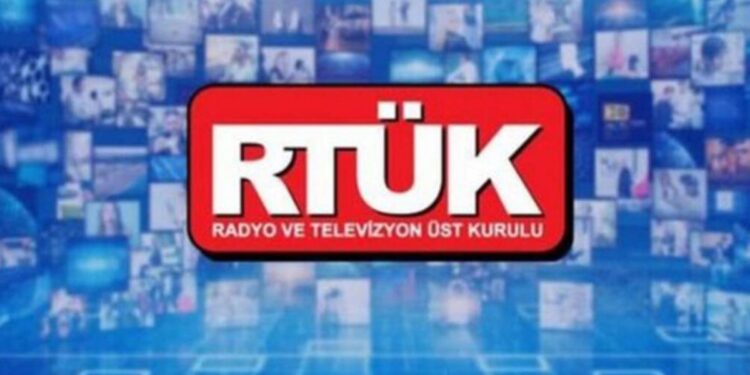 Halk TV’ye 10 gün yayın durdurma cezası
