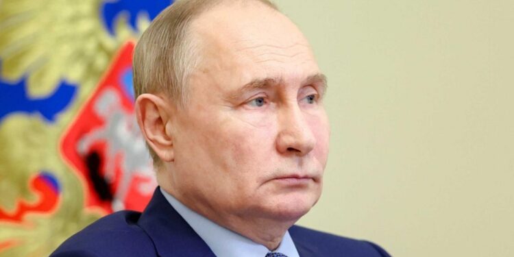 Putin: Ukrayna’yla üçüncü tur müzakerelere hazırız