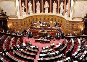 Trump’ın İran’a askeri hareket yetkisini kısıtlamaya yönelik tasarı reddedildi