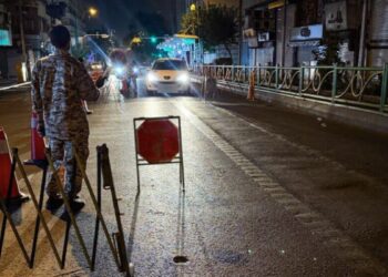 ‘Savaş sonrası İran baskıyı arttırdı’