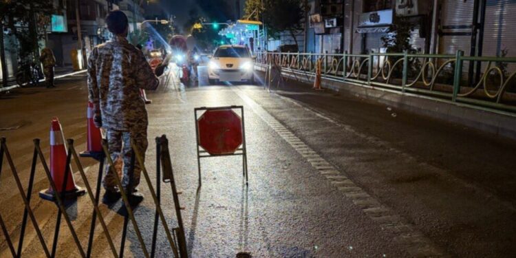 ‘Savaş sonrası İran baskıyı arttırdı’