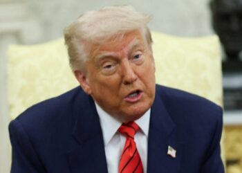 Trump’tan İran’a yaptırım açıklaması