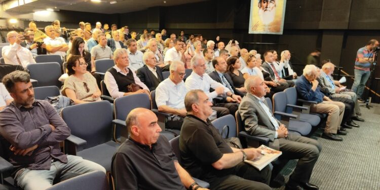 Şêx Seîd isyanının toplumsal bellekteki yeri tartışıldı