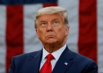 Trump’tan ‘Gazze’ açıklaması: Anlaşma yapın