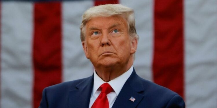 Trump’tan ‘Gazze’ açıklaması: Anlaşma yapın