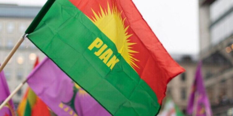 PJAK’tan Azeri halkına mesaj: Bizden yana hiçbir tehdit yok